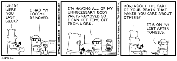 dilbert